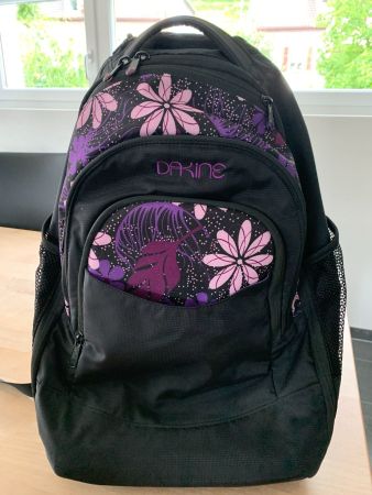 Roll-Rucksack (DAKINE)