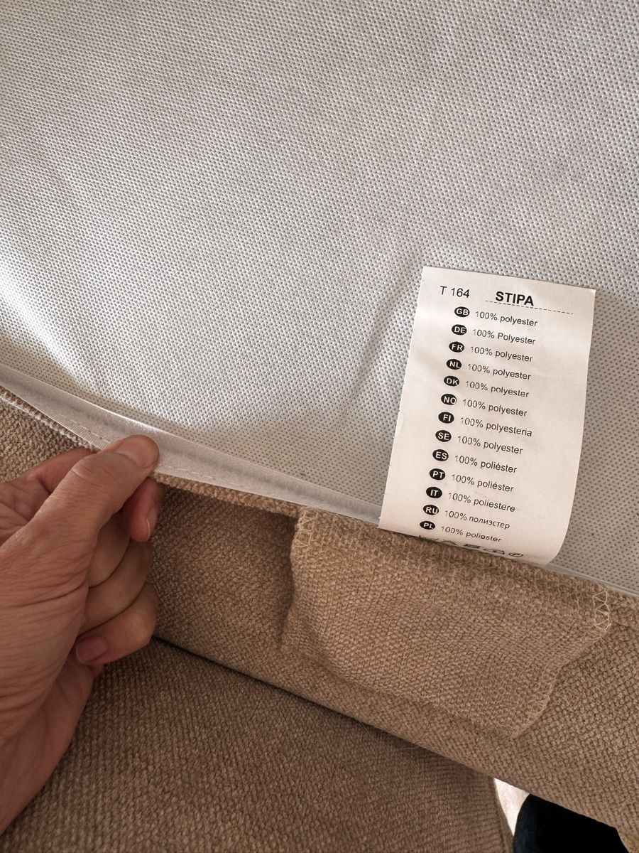 Pfister Divani: Sofa Johann Jakob – Usato da Münsingen venduto da haw_2xjw 3