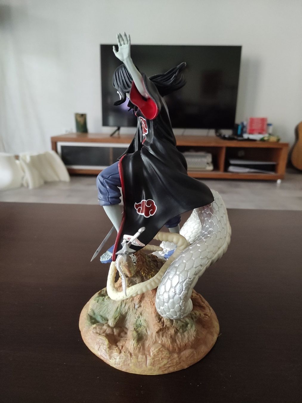 Figuren: Superbe figurine de Orochimaru - Naruto – Neu (gemäss Beschreibung) aus YVERDON-LES-BAINS von Tony-no 2