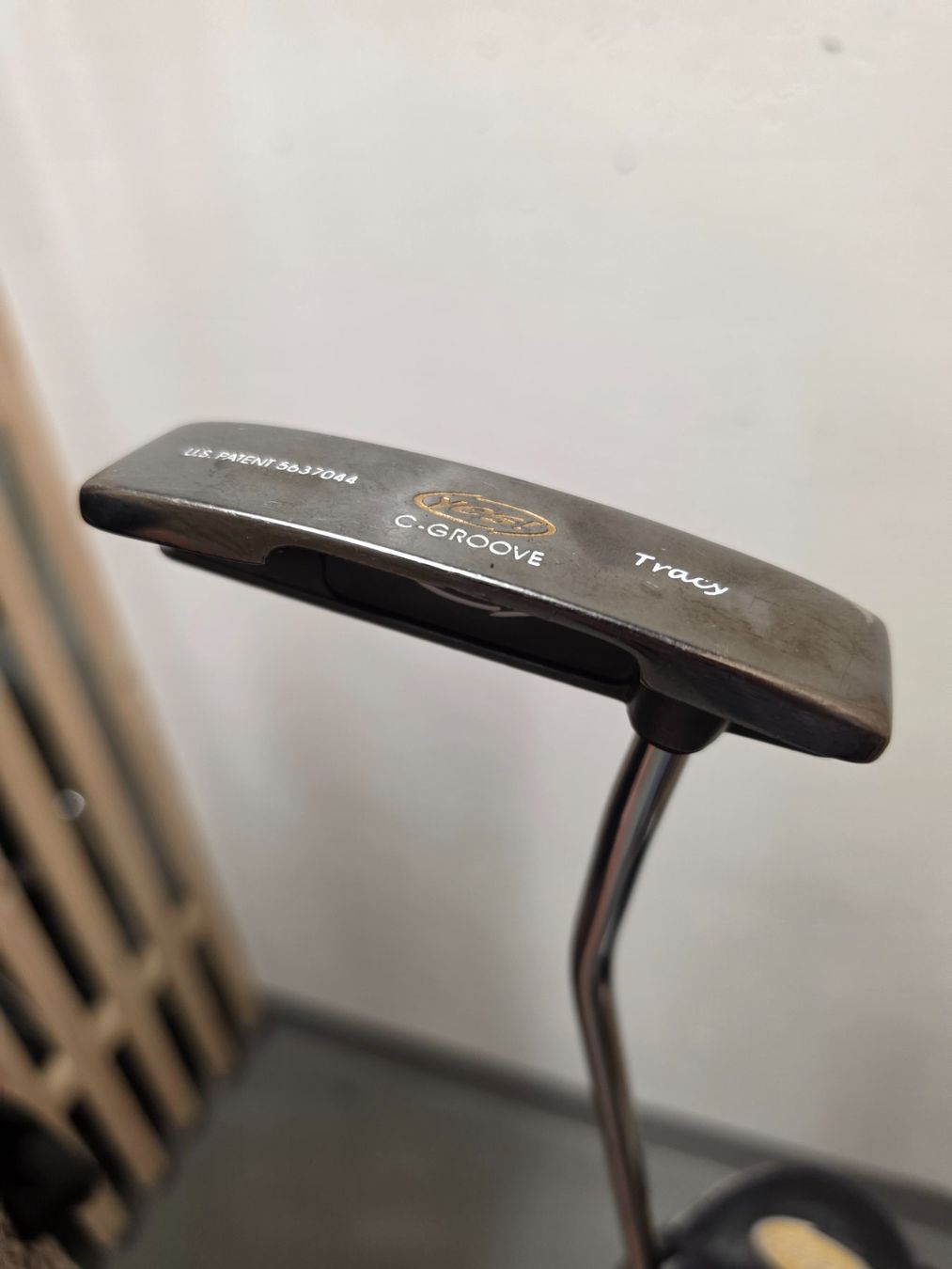 Mazze & Set: TaylorMade Golfbag mit Eisen und Putter – Usato da Bad Zurzach venduto da Luberon 3