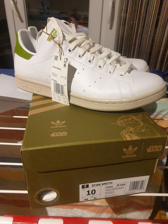 Stan smith shop taille 44