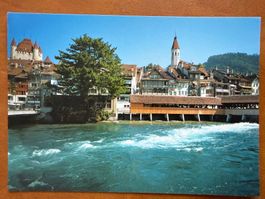 AK: Thun