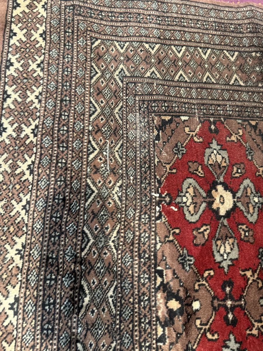 Teppiche: Orientalischer persischer Teppich – Gebraucht aus Chur von Mohammad.miga 4