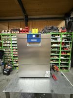 Hobart Gewerbespülmaschine