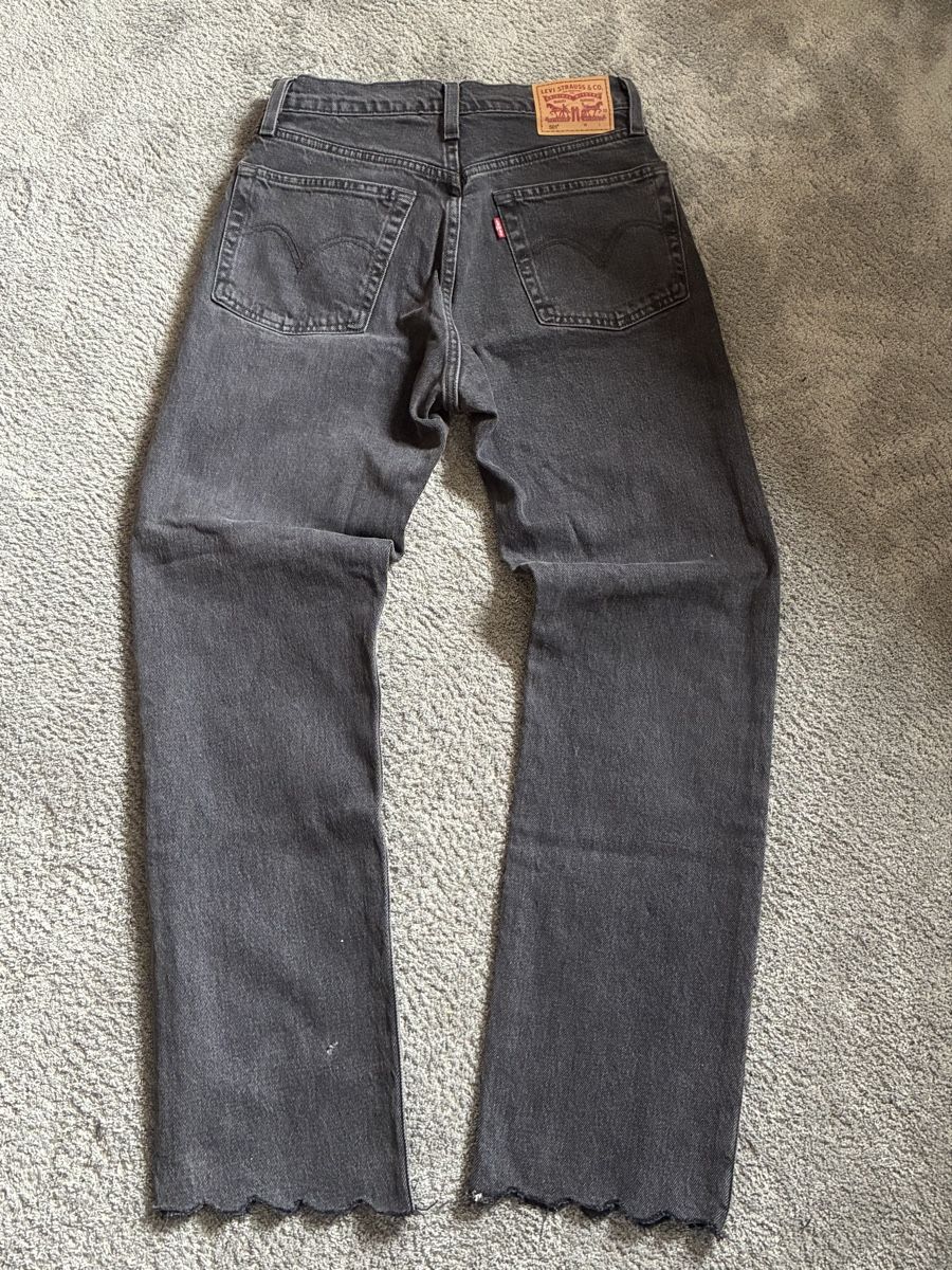Jeans: Levi's 501 - Jeans – Neu (gemäss Beschreibung) aus Gelterkinden von lgx2h3lm5 2