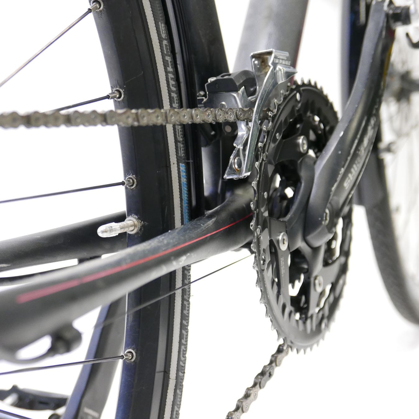 Biciclette: Cannondale Urban – Nuovo (secondo la descrizione) da Zürich venduto da Velo_Zuerich 6
