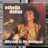 Othella dallas lp