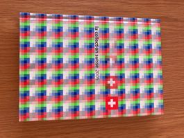 Jahrbuch JB 38 2005 ET gestempelt