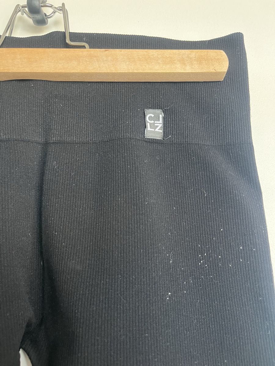 Calzedonia Leggings: Leggings Calzedonia  – Gebraucht aus Neuchâtel von Ariane_vn00 1