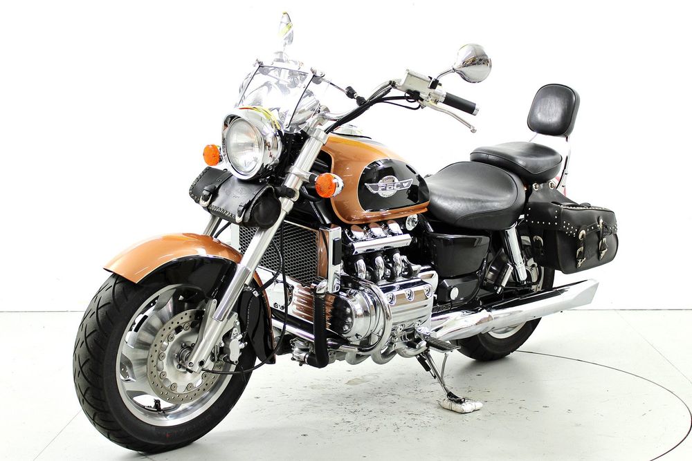 Honda GL 1500 C (Gebraucht) in Winterthur für CHF 5900 – nur Abholung ...
