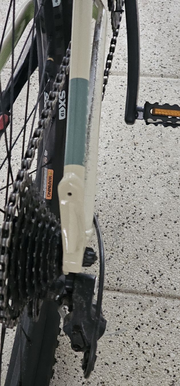 Cannondale Biciclette: Jugend MTB Hardteil  Cannondale – Usato da Möhlin venduto da ret_2my7 1