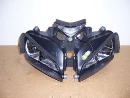 Scheinwerfer für Honda CBR 1000 R Jg. 2006