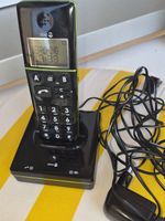 DORO Festnetztelefon; Doro Easy 336 W Schnurlos