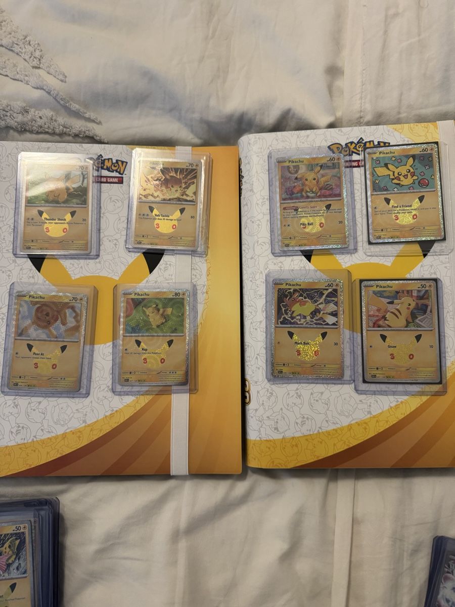 Pokémon Cartes à collectionner: Carte Pokémon 30th – Neuf (Voir description) à Carouge GE par Brown66 1