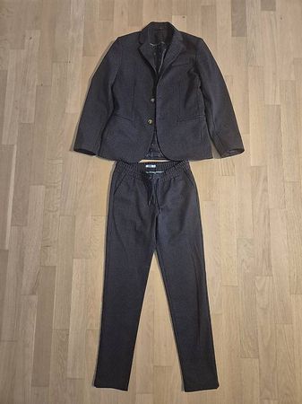 Kinder Anzug WE Fashion Gr. 158