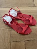 Adidas Torsion Jelly Sandalen, Gr. 38
