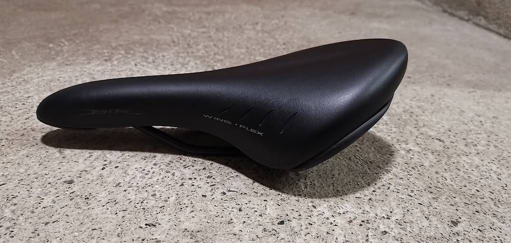 Pezzi di ricambio: Selle de velo – Usato da Botterens venduto da laurey38