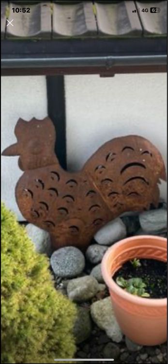 Garten Deko Kaufen auf Ricardo