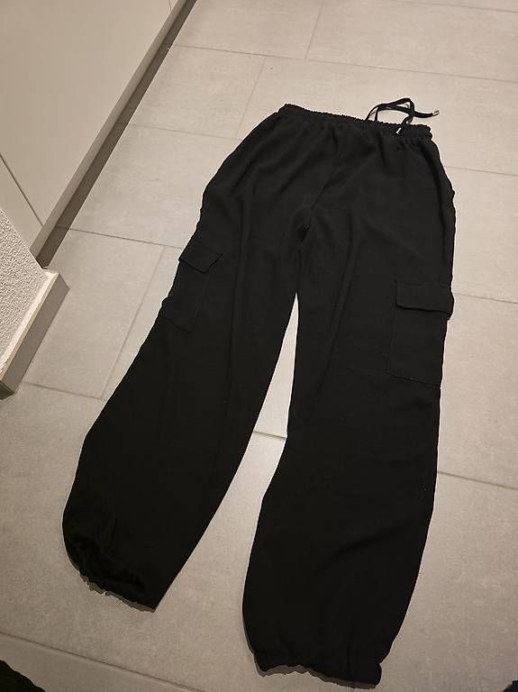 Pantaloni: Cargo Hosen Grösse S – Nuovo e nell'imballaggio originale da Hombrechtikon venduto da Selina_0815 1