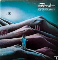 Flash - " Out Of Our Hands" (Prog Rock 1973)