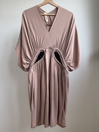 Marni dress, size 38. Perfect for summer events!
