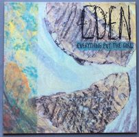 EVERYTHING BUT THE GIRL - EDEN