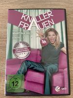 DVD Knallerfrauen Staffel 3