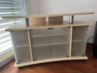 TV Möbel: Fernsehmöbel – Gebraucht aus Eglisau von tinel111