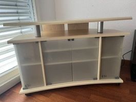 Fernsehmöbel