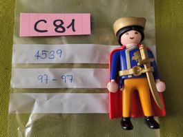 Playmobil Special Sammelfigur C81