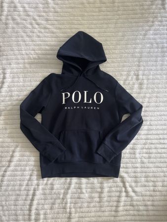 Original Polo Ralph Lauren Hoodie Kapuzenpullover