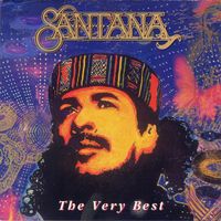 Santana – The Very Best - Vergriffen!