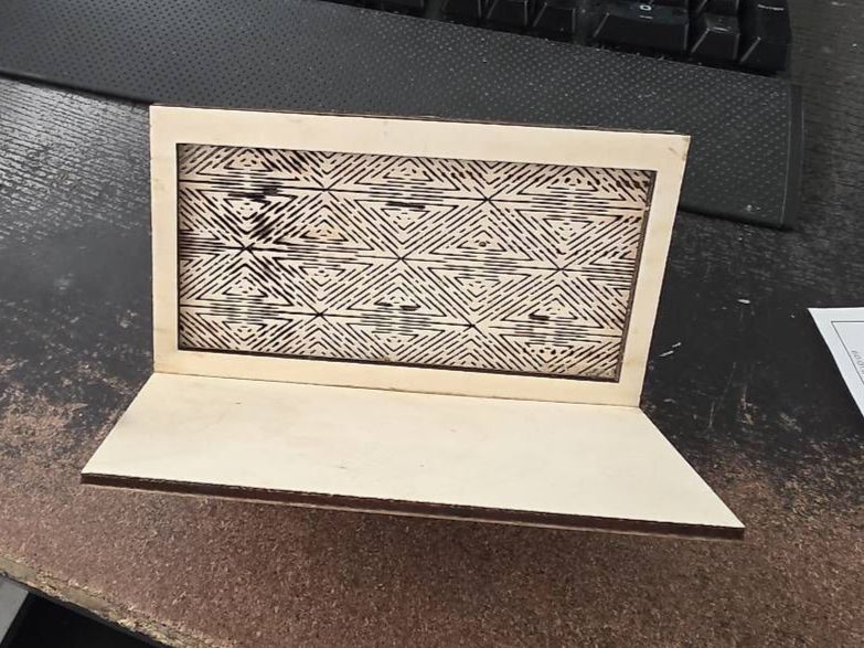 Supporti a parete: Konsolen Halter Gravur selbst  wählen – Nuovo (secondo la descrizione) da bennwil venduto da methorn01 1
