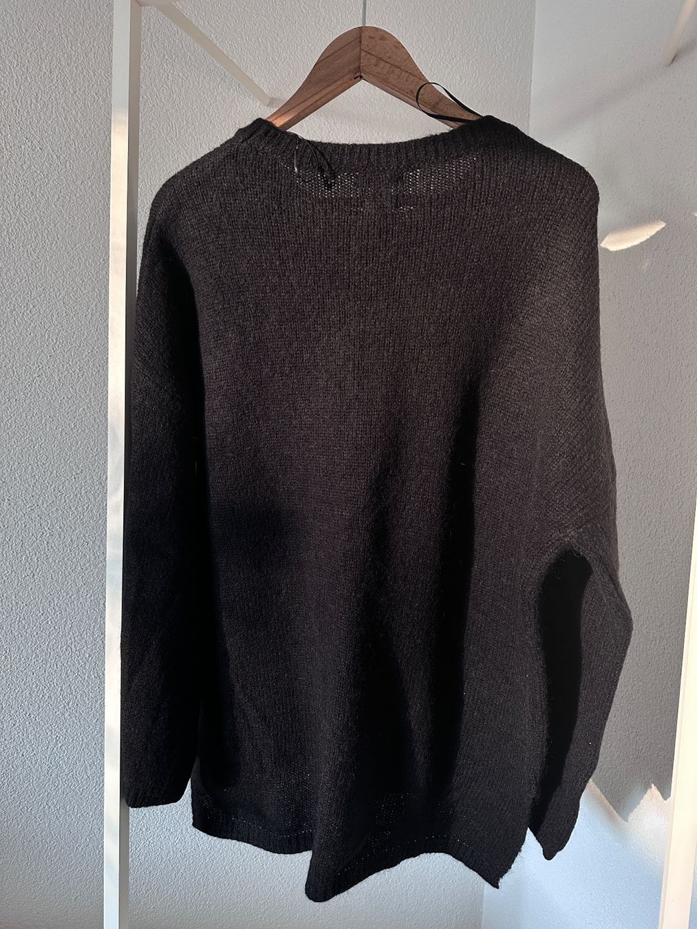 Massimo Dutti Maglioni & Felpe: MASSIMO DUTTI Oversize Pullover Gr. L, NEU m. Etikett, weich – Nuovo e nell'imballaggio originale da Zürich venduto da methee1107 1