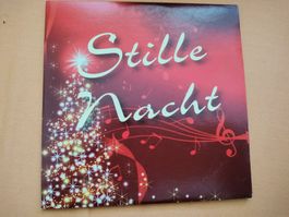 CD Stille Nacht