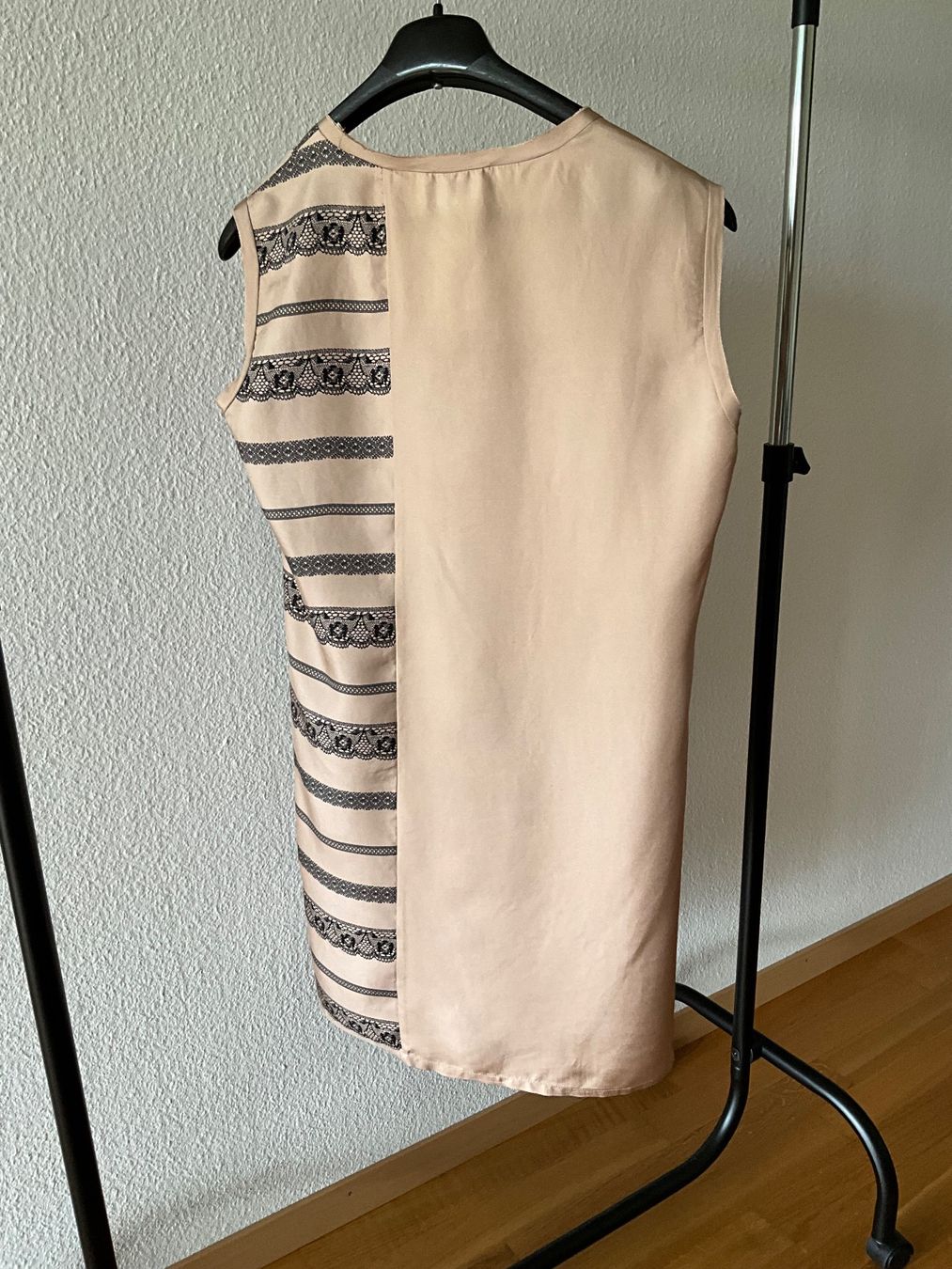 Vestiti: 100% Seide Kleid Teordie's Gr. M – Usato da Muri b. Bern venduto da SmuriS 1