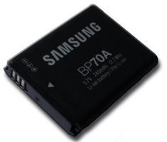 Samsung AD43-00194A Kamera Akku NEU!