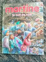 Martine La nuit de Noël