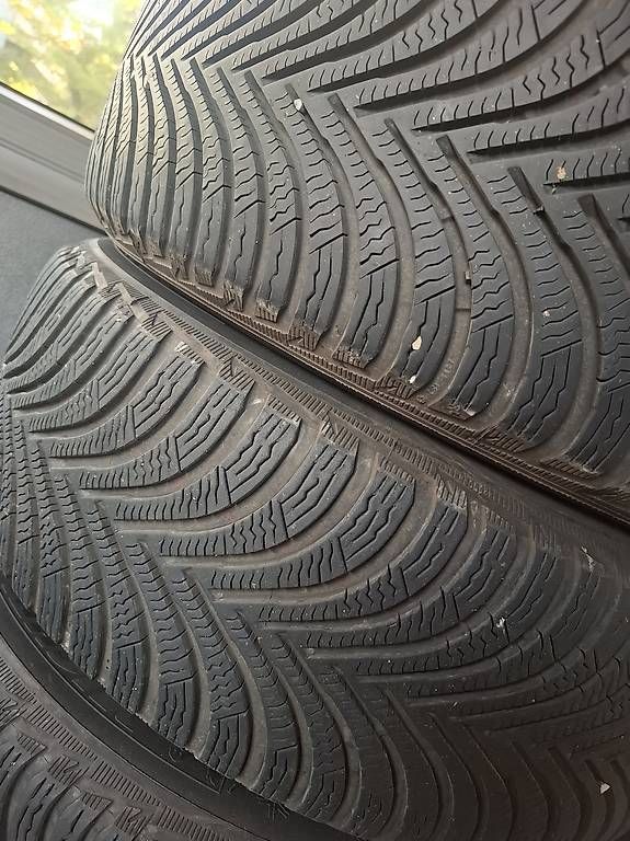 Pneumatici & Ruote complete: Toyota Auris Winterräder  – Usato da Winterthur venduto da miruinamles 1