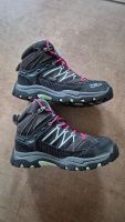 CMP Kinderwanderschuhe, Grösse 29