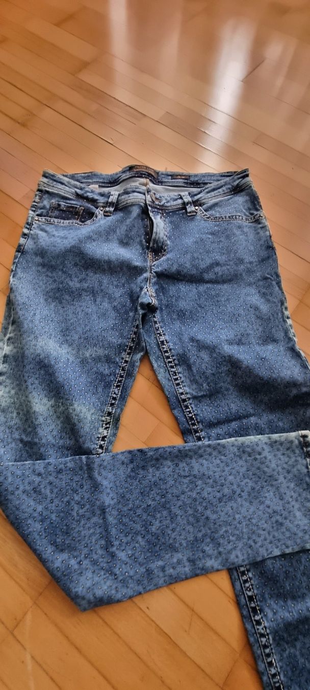 Raffaello Rossi Jeans: Trendline Raffaello Rossi Hose jeans – Usato da Riedikon venduto da Winter21.