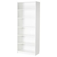 Billy-Regal weiss IKEA *Abholung bis 25.6.26*