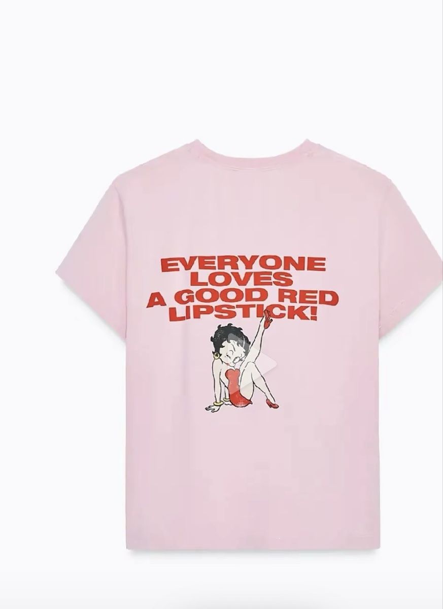 Zara T-Shirts: Tshirt zara – Neu und originalverpackt aus Opfikon von MabelCouture 1