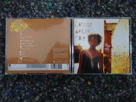 CD : Corinne Bailey Rae