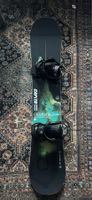 CAPiTA Outerspace Living 155W Snowboard