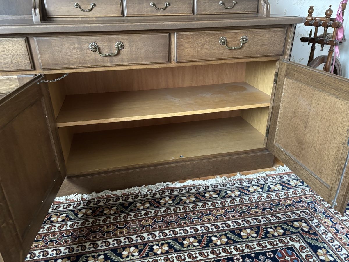 Credenze: Buffet – Usato da Kandergrund venduto da L.o.01 1