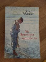 Lena Johansson 'The Amber Collector'