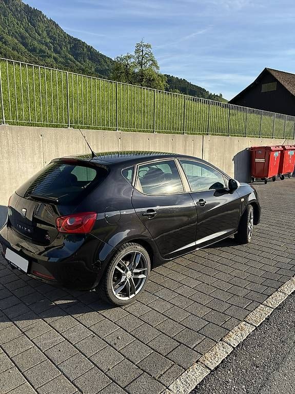 Automobili: Seat Ibiza FR 2011 – Usato da Buochs venduto da jan_n8rz 2