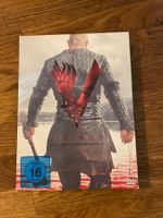 Vikings Staffel 3 DVD Box-Set, Top Zustand!