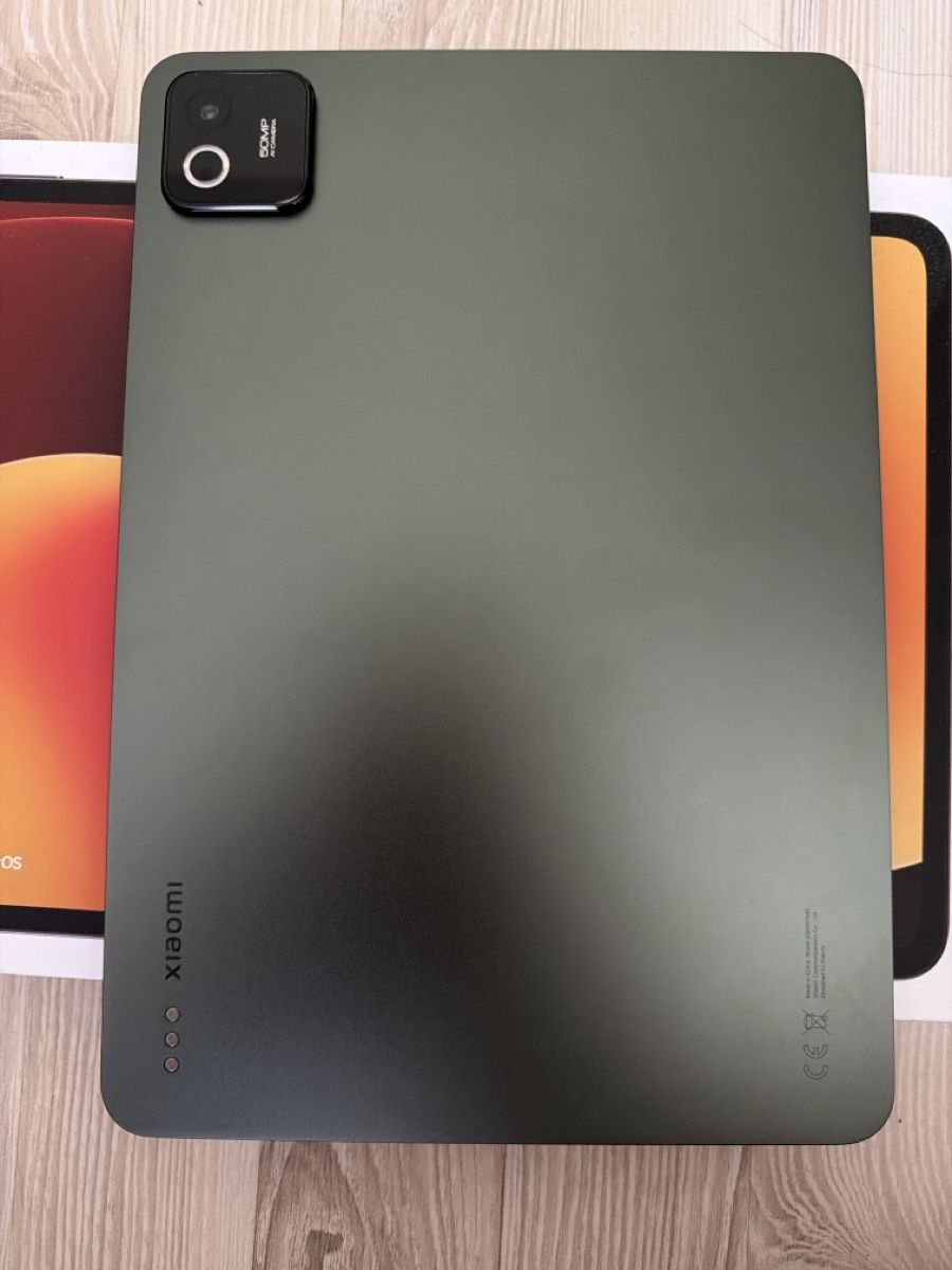 Xiaomi Tablet PC: Xiaomi Pad 8 Pro neuwertig – Nuovo (secondo la descrizione) da winterthur venduto da Massimania 1